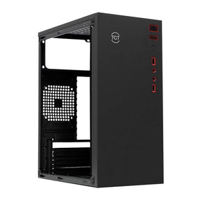 Gabinete TGT B110, Preto, TGT-B110-PR01