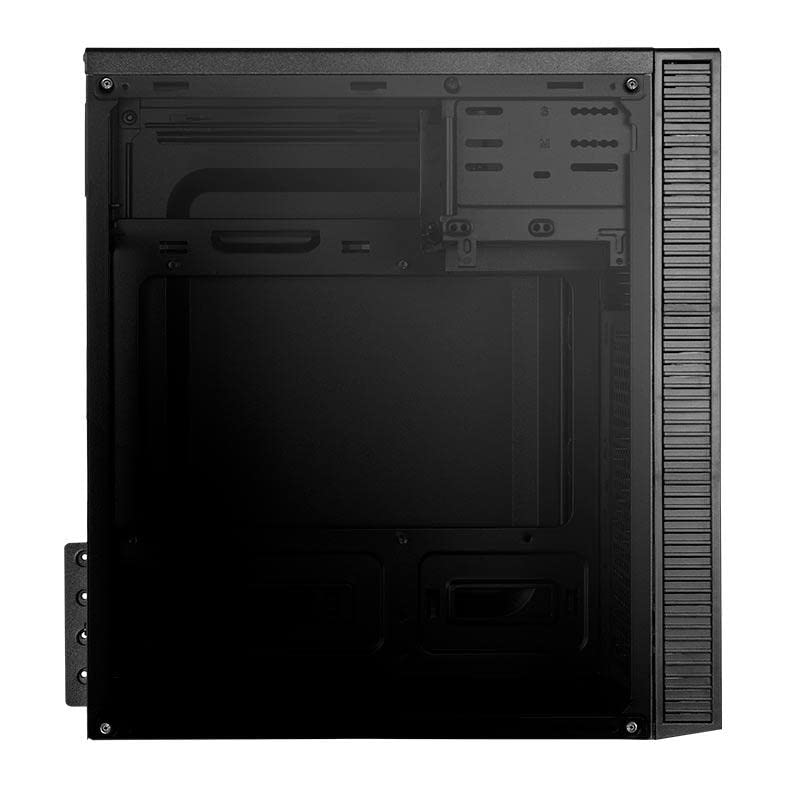 Gabinete TGT B110, Preto, TGT-B110-PR01