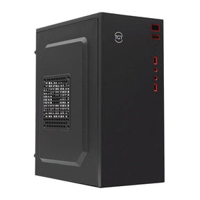 Gabinete TGT B110, Preto, TGT-B110-PR01