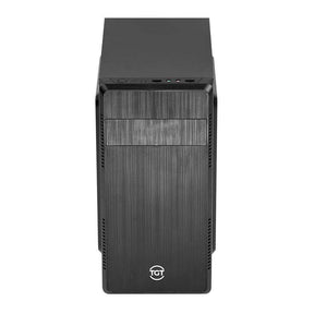 Gabinete TGT B110, Preto, TGT-B110-PR01