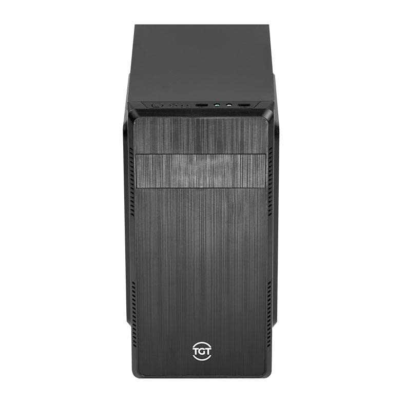 Gabinete TGT B110, Preto, TGT-B110-PR01