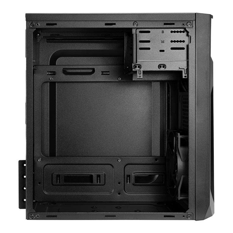 Gabinete TGT B110, Preto, TGT-B110-PR01