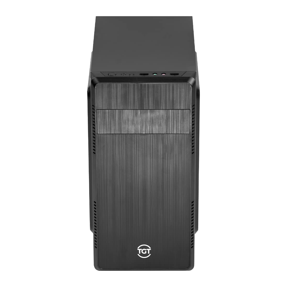 Gabinete TGT B110, Preto, TGT-B110-PR01