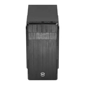 Gabinete TGT B110, Preto, TGT-B110-PR01