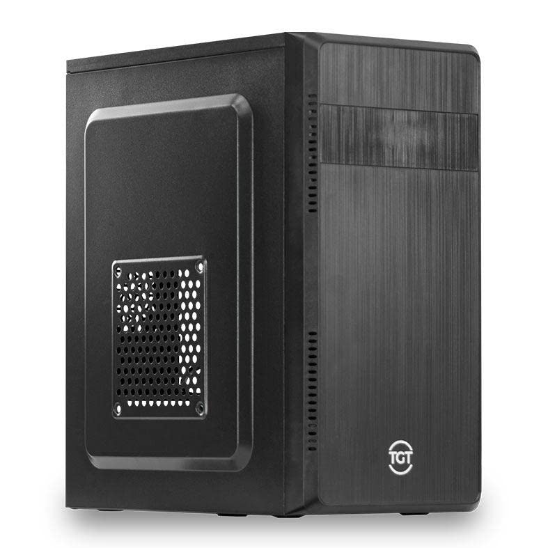 Gabinete TGT B110, Preto, TGT-B110-PR01