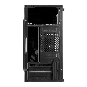 Gabinete TGT B110, Preto, TGT-B110-PR01