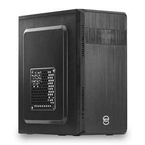 Gabinete TGT B110, Preto, TGT-B110-PR01