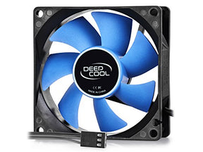 Cooler Amd/Intel Ice Edge Mini Fs V2. 0 Super Silent Deepcool, Deepcool, Super Silent Ice Edge Mini FS V2.0