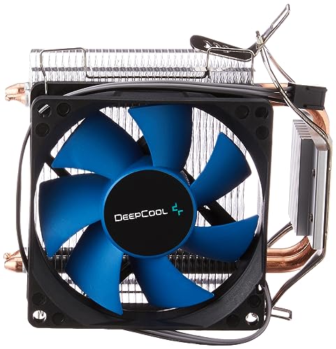 Cooler Amd/Intel Ice Edge Mini Fs V2. 0 Super Silent Deepcool, Deepcool, Super Silent Ice Edge Mini FS V2.0