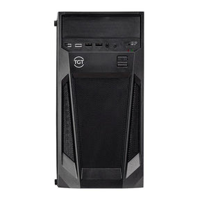 Gabinete TGT B110, Preto, TGT-B110-PR01