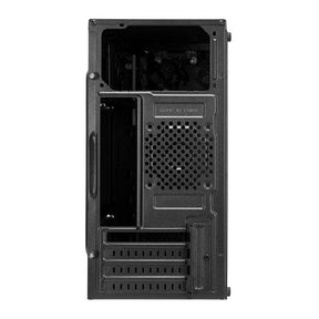 Gabinete TGT B110, Preto, TGT-B110-PR01