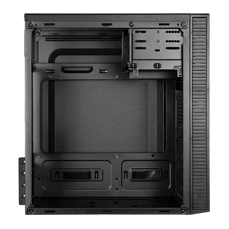 Gabinete TGT B110, Preto, TGT-B110-PR01