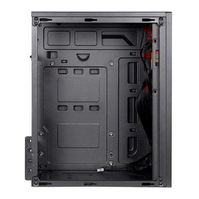 Gabinete TGT B110, Preto, TGT-B110-PR01