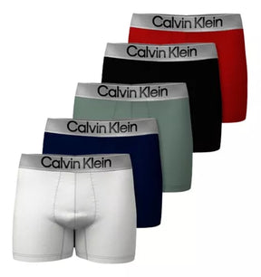 Kit 10 Cuecas Calvin Klein Premium - Frete Grátis Apenas Hoje