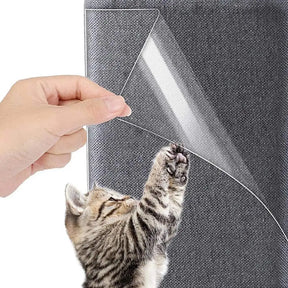 Rolo de Película Protetora para Móveis Cat Scratch